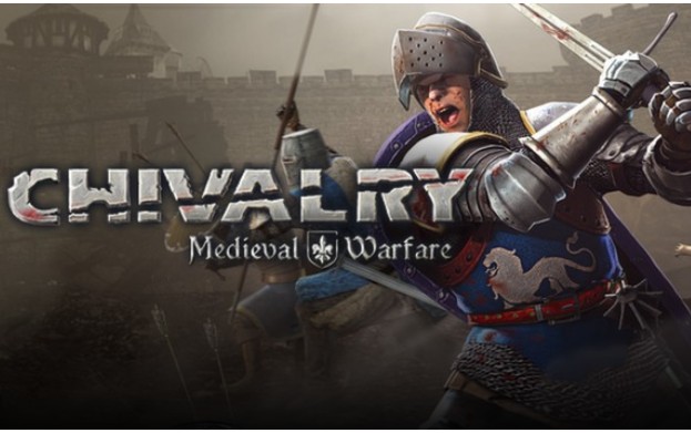 Chivalry: Medieval Warfare (Steam/Region Free) + БОНУС