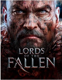 Lords Of The Fallen™ + 3 DLC ( Steam Key ) + БОНУС