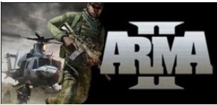 ARMA II 2: Combined Operations (Steam / RU / CIS)+DayZ