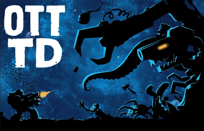 OTTTD (Steam Key/Region Free/MULTILANG) + БОНУС