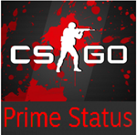 CS:GO Prime Status Upgrade (GLOBAL/EU) - АКЦИЯ+COMPLETE - irongamers.ru