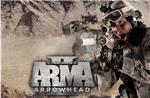 ARMA II 2: Operation Arrowhead (Steam GIft/Region Free)