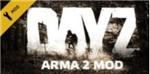 ARMA II 2: Combined Operations (Steam/Region Free)+DayZ