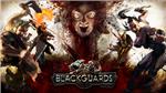 Blackguards (Steam/Region Free/MULTILANG) + БОНУС