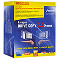 Paragon Drive Copy 9.0 Home