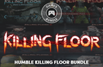 Killing Floor - ключ активации Steam