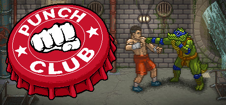 Punch Club // Steam GIFT RU + CIS