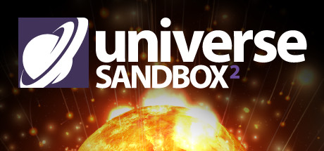 Universe Sandbox ² // Steam GIFT RU + CIS