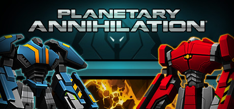 Planetary Annihilation // Steam GIFT RU + CIS