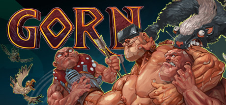 Gorn vr store steam