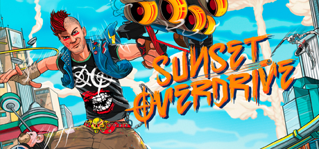 Купить Sunset Overdrive - Steam Access OFFLINE по низкой
цене
