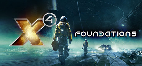 Купить X4 Foundations Collector's Edition Steam Access OFFLINE по низкой
                                                     цене