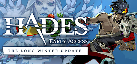 Купить Hades - Steam Access OFFLINE по низкой
                                                     цене