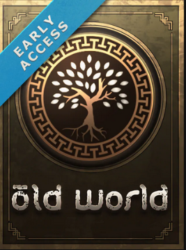 Купить Old World - EPIC GAMES ACCESS OFFLINE по низкой
                                                     цене