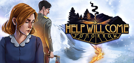 Купить Help Will Come Tomorrow- Steam Access OFFLINE по низкой
                                                     цене