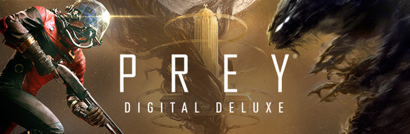 Купить Prey Digital Deluxe - Steam Access OFFLINE по низкой
                                                     цене