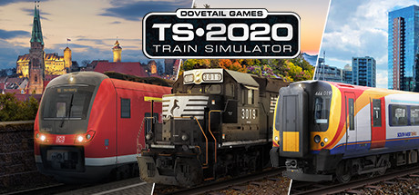 Купить Train Simulator 2020 - Steam Access OFFLINE по низкой
                                                     цене