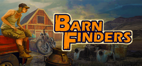 Купить Barn Finders + BarnFinders: Amerykan Dream Steam Access по низкой
                                                     цене