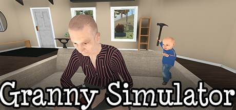 Купить Granny Simulator - Steam Access OFFLINE по низкой
                                                     цене