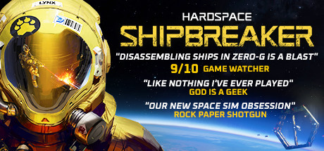 Купить Hardspace: Shipbreaker - Steam Access OFFLINE по низкой
                                                     цене