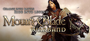 Mount & Blade Warband - Steam GIFT / REGION FREE