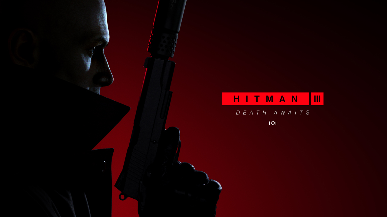 HITMAN 3 — Deluxe Edition - GRA EPIC GAMES / PC