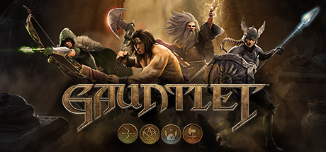 Gauntlet ( STEAM GIFT / Region RU + CIS )