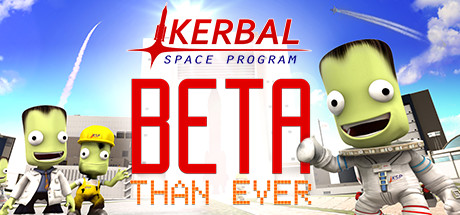 Kerbal Space Program (Steam Gift / RU-CIS)