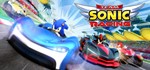 Team Sonic Racing - Steam Access OFFLINE