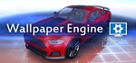 Wallpaper Engine - Steam Access OFFLINE