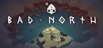 Bad North - Steam Access OFFLINE