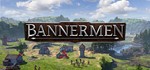 BANNERMEN - Steam Access OFFLINE - irongamers.ru