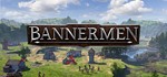 BANNERMEN - Steam Access OFFLINE