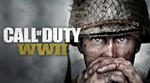 Call of Duty: WWII - Steam Access OFFLINE - irongamers.ru