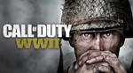 Call of Duty: WWII - Steam Access OFFLINE