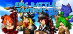 Epic Battle Fantasy 5 - Steam Access OFFLINE