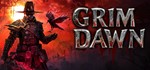 Grim Dawn - Steam Access OFFLINE