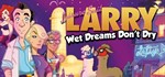 Leisure Suit Larry - Wet Dreams  - Steam Access OFFLINE