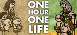 One Hour One Life - Steam Access OFFLINE