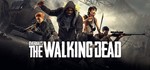 OVERKILL´s The Walking Dead - Steam Access OFFLINE