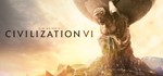 Sid Meier´s Civilization VI - Steam Access OFFLINE
