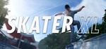 Skater XL - Steam Access OFFLINE