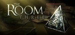 The Room Three - Steam Access OFFLINE