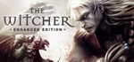 The Witcher Enhanced Edition Dir - Steam Access OFFLINE