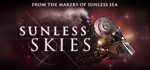 SUNLESS SKIES - Steam Access OFFLINE
