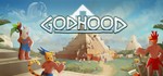 Godhood - Steam Access OFFLINE