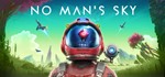 No Man´s Sky - Steam Access OFFLINE