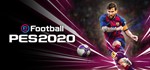 eFootball PES 2020 - Steam Access OFFLINE