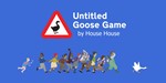 Untitled Goose Game - EPIC GAMES ACCESS OFFLINE