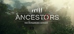 Ancestors: The Humankind Odyssey - EPIC GAMES ACCESS